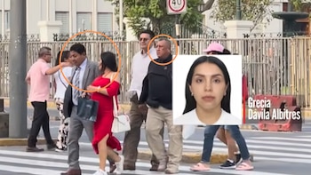 Autoridades investigan al legislador tras reportajes que muestran al agente policial asignado a su protección trasladando a una trabajadora parlamentaria, quien mantiene vínculos laborales y familiares dentro del Parlamento