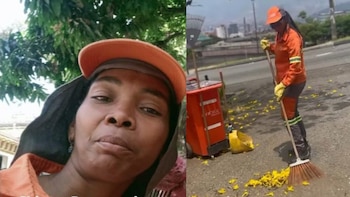 El alcalde de Medellín Federico