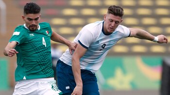 Buena parte de la selección que jugará en este torneo fue la participó en los Juegos Panamericanos. (Foto: Reuters)