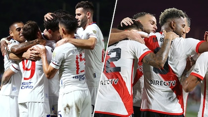 River Plate vence a Nacional en la Copa Libertadores: logra el pase a octavos de final y al Mundial de Clubes 2025