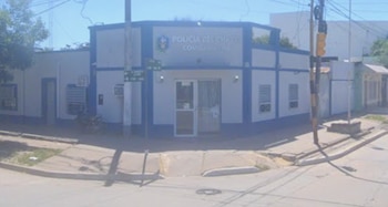 Una mujer fue detenida por