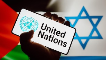 La ONU alerta de posibles crímenes de guerra israelíes en Gaza y denuncia el deterioro de los DDHH