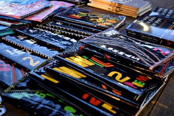 Los libros de Ediciones Arroyo