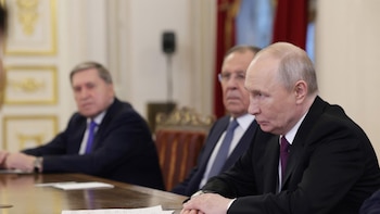 El Kremlin condena el ataque contra Trump como "cualquier acción violenta" contra otro jefe de Estado