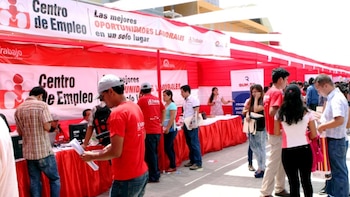 “Mi Primera Chamba”: MTPE ofrece más de 1.800 vacantes para jóvenes en Lima