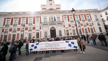 Investigada la geriatra del Gregorio Marañón señalada como autora de protocolos de derivación en residencias en pandemia