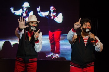 Ricardo González Gutiérrez, mejor