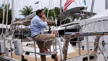 Los más ricos están impulsando