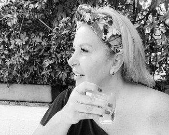 Magda Rodríguez falleció en la