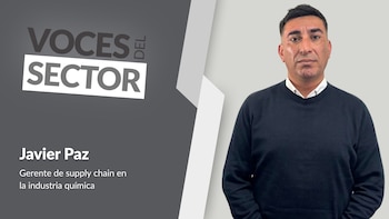 Abastecimiento, estacionalidad y competitividad en la industria química