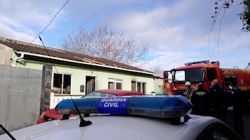 Investigan la muerte de un