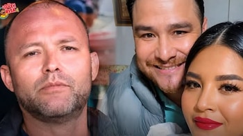 Hermano de Paul Flores asegura que buscan culpar a Carolina Jaramillo de crimen pasional para retrasar juicio por muerte de ‘Ruso’