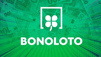 Puedes jugar Bonoloto desde dos euros. (Infobae/Jovani Pérez)