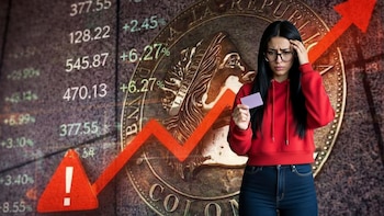 Corficolombiana prevé que el Banco