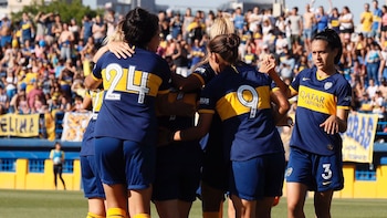 (Twitter: @BocaJrsOficial)