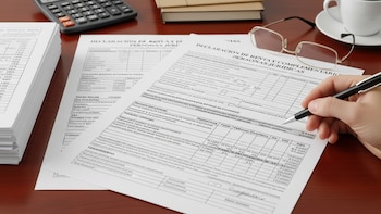 Declaración de renta para personas jurídicas: Dian anuncia calendario y meta de recaudo para 2026