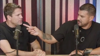 Así es la batalla legal