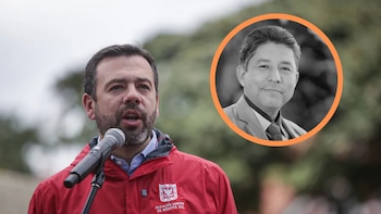 Alcalde Galán se refirió a