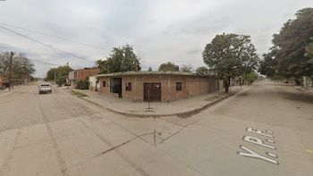 Irrumpieron en la celebración de