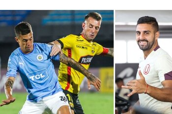 Universitario espera a su rival