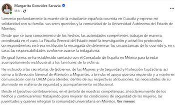 Comunicado Oficial.