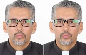 La Red de Sobrevivientes Perú