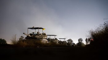 El Ejército ayer tomó el