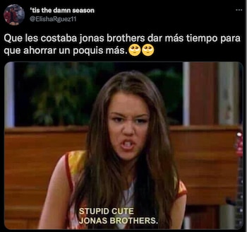 (Foto: Twitter/@ElishaRguez11)