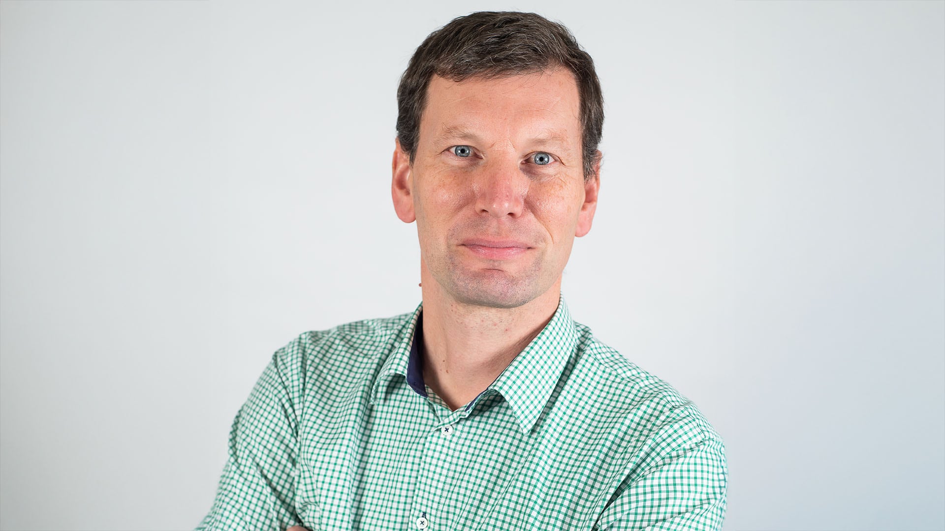 Jan Slapeta es investigador de la Universidad de Sidney, Australia. Está especializado en enfermedades parasitarias en animales y fue uno de los líderes del estudio ( Nicola Bailey)