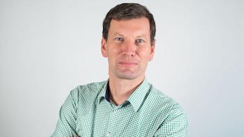 Jan Slapeta es investigador de