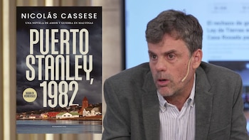 La historia detrás de “Puerto Stanley, 1982”, el libro que cuenta la guerra de Malvinas desde la mirada de los isleños