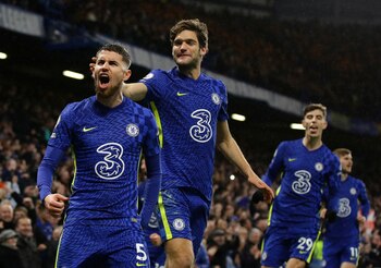 Soccer Football - Premier League