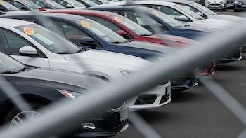 Incumplimiento de garantía acelera las quejas contra agencias de autos en Panamá