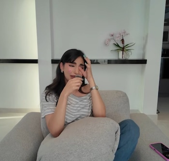 Steff Loaiza, a través de sus redes sociales, acusó a Juan de Dios Pantoja de manipular a Kimberly y de condicionar el acceso de los abuelos a sus nietos.
(RS)