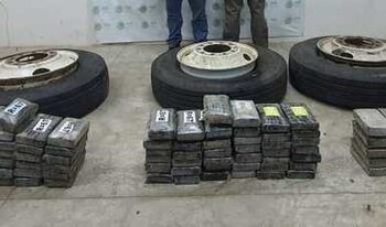 Todo lo asegurado fue puesto