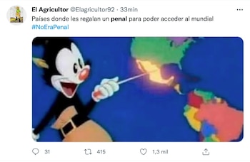 Los mejores memes del polémico