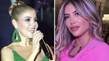 Quién es Gülben Ergen, la