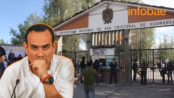 José Jerí es rechazado en