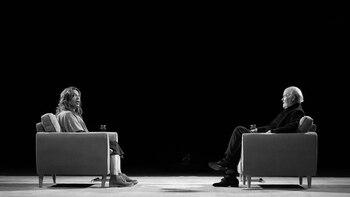 "Nací en Trípoli, en plena