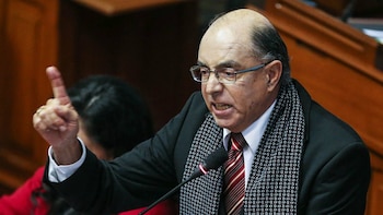 JEE declara improcedente la candidatura