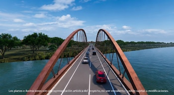 La nueva conexión entre Chusacá y la calle 13 tendrá 24,5 kilómetros en doble calzada, con apertura gradual durante cuatro años, 46 puentes e integración con corredores clave de la capital - crédito Anla