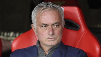 Mourinho sobre su posible fichaje por el Real Madrid: “Nadie es tonto. Obviamente, algo está pasando”
