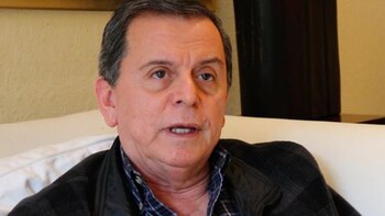 Marco Torres Ferreira, de la