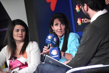 Feria del libro 2023 / Ticmas