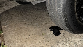 La Matanza: un policía antinarco de la Federal que trabajaba como remisero fue baleado por ladrones