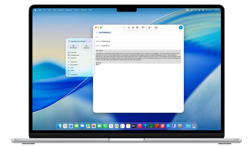 Apple estaría desarrollando una MacBook Neo con más memoria RAM