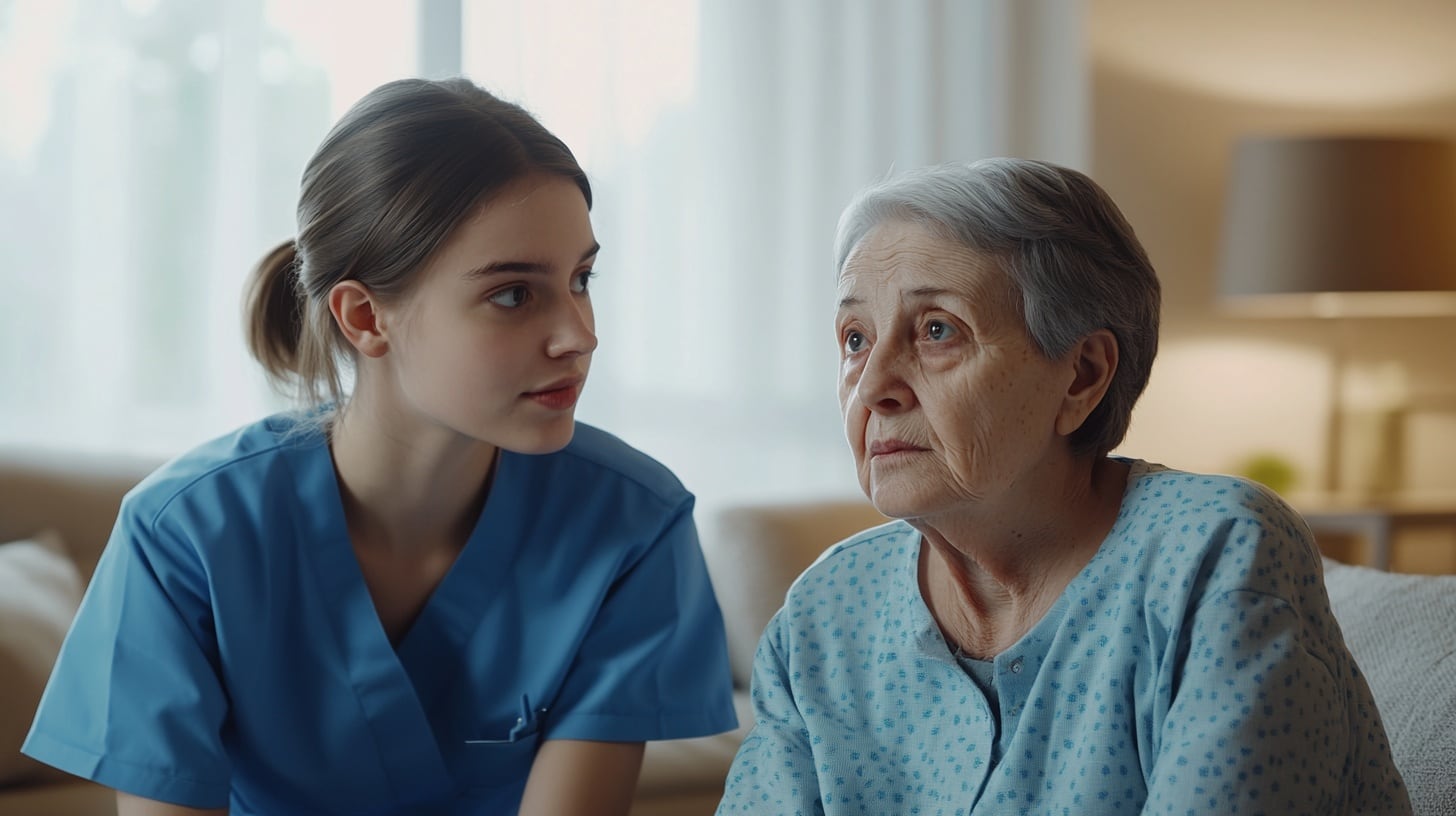 Las terapias actuales para el Alzheimer se enfocan en estabilizar la función mental y mejorar la calidad de vida, aunque no curan la enfermedad (Imagen Ilustrativa Infobae)