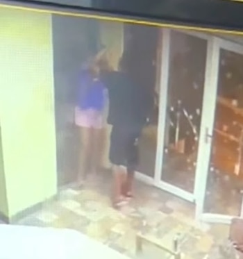 Según Pamela López, Christian Cueva