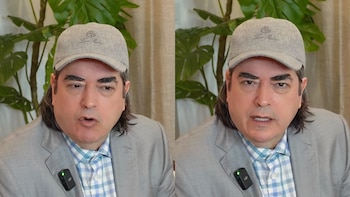 Jaime Bayly relató que su hermano Miguel sufrió un intento de secuestro en Lima: “Lo encañonaron en la puerta de su edificio, hubo un tiroteo”