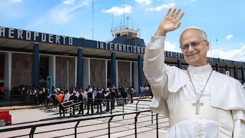 Aeropuerto de Cusco suspenderá vuelos el 15 de noviembre por visita del papa León XIV: estos son los horarios